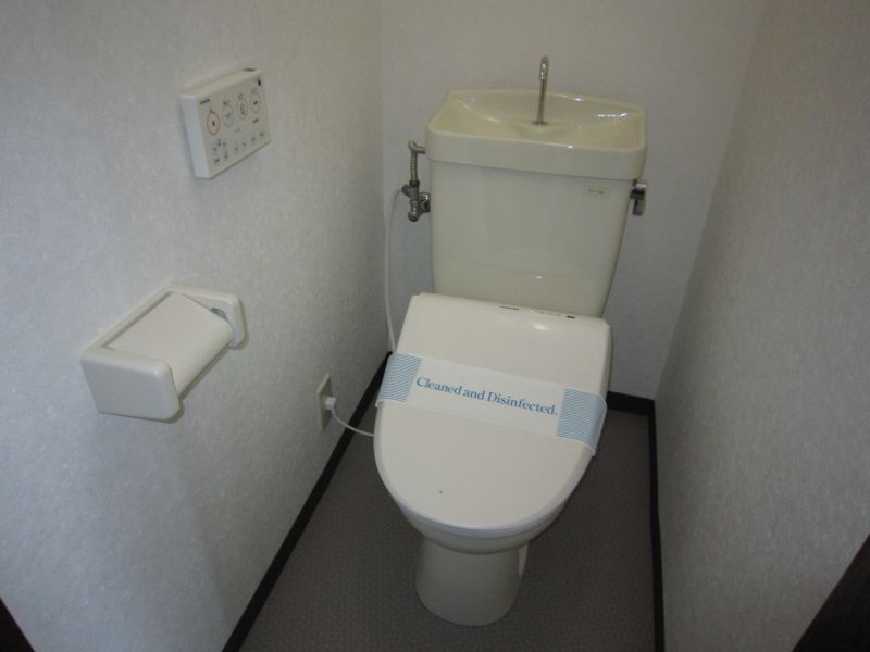 リンデンハイムアネックスB その他5