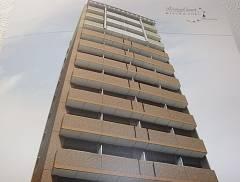 愛知県名古屋市瑞穂区瑞穂通4丁目 外観