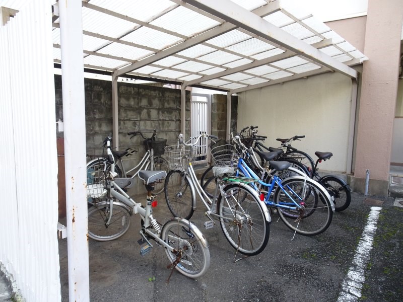 第1登戸コーポ その他1