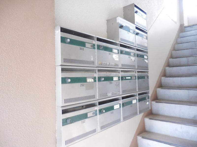 第1登戸コーポ その他16