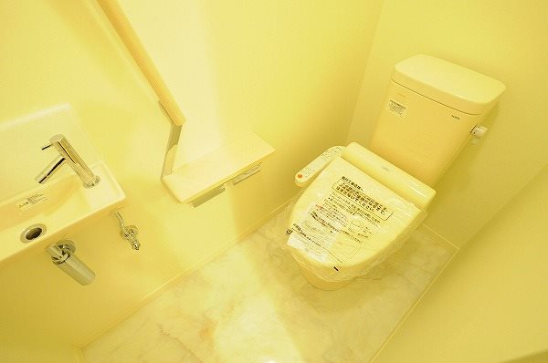 ヴィラダンク上到津 その他2