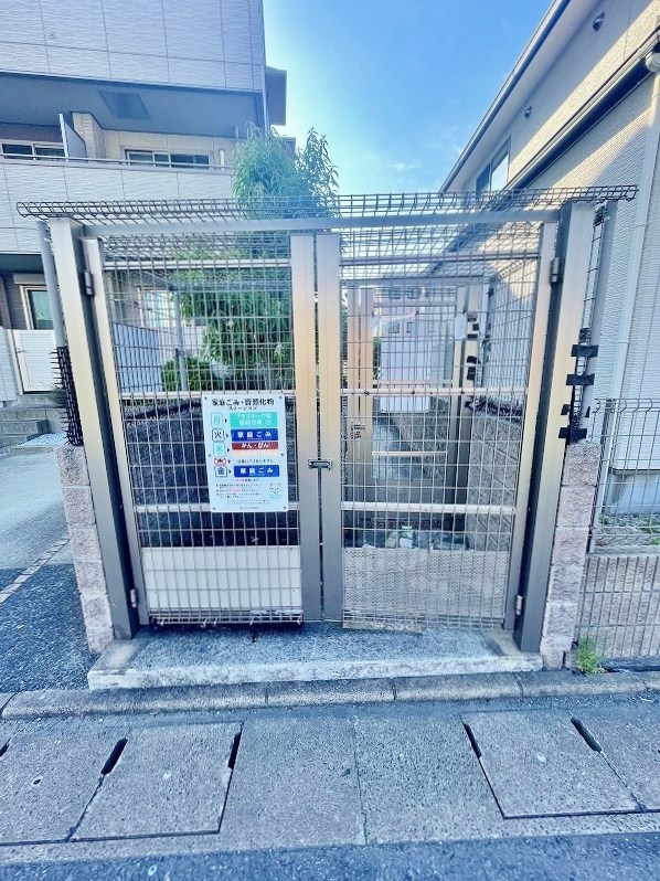 ヴィラダンク上到津 その他外観1