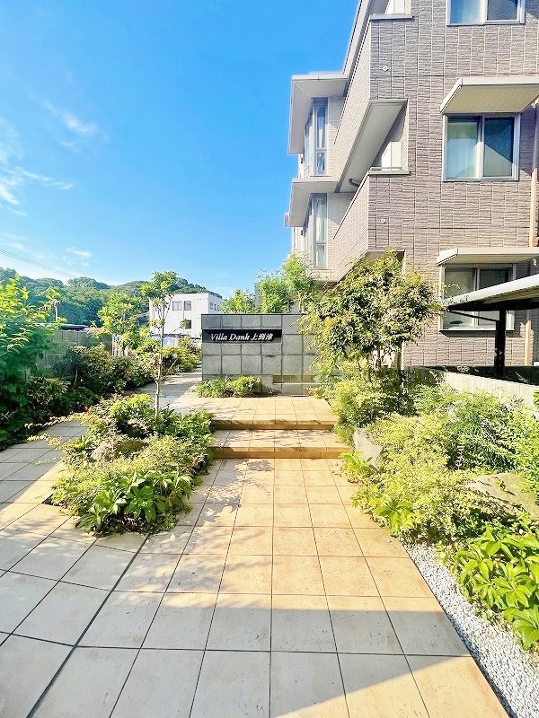 ヴィラダンク上到津 その他外観4