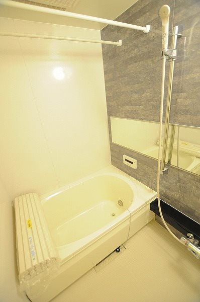 ヴィラダンク上到津 風呂画像