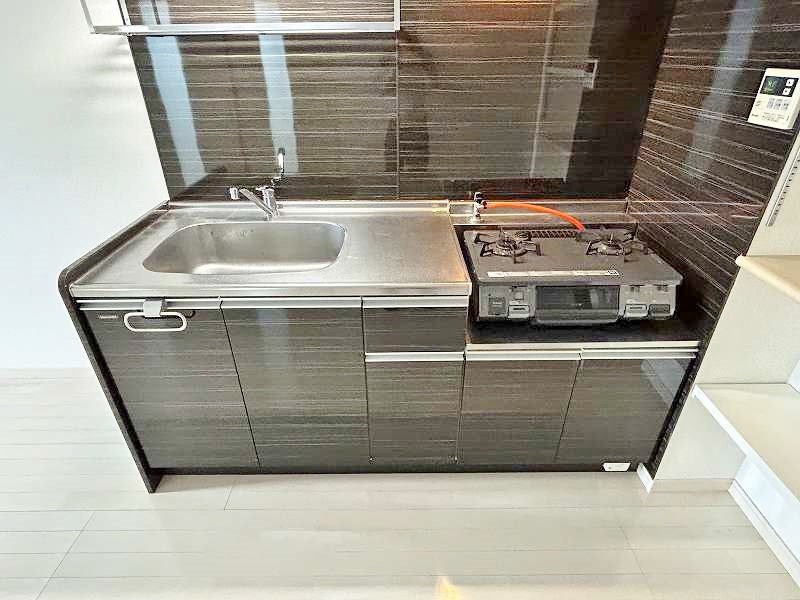 Ｆｅｌｔ１２７(フェルト127)  キッチン