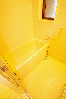 プレジデントタカヤ 風呂画像