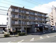 愛知県名古屋市中川区中郷５丁目 外観