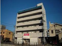 愛知県名古屋市名東区一社４丁目 外観