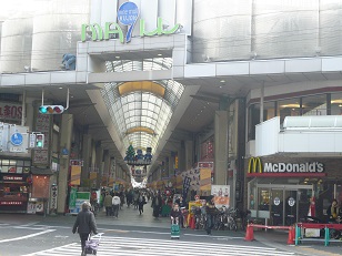 大阪府大阪市西区千代崎２丁目 その他