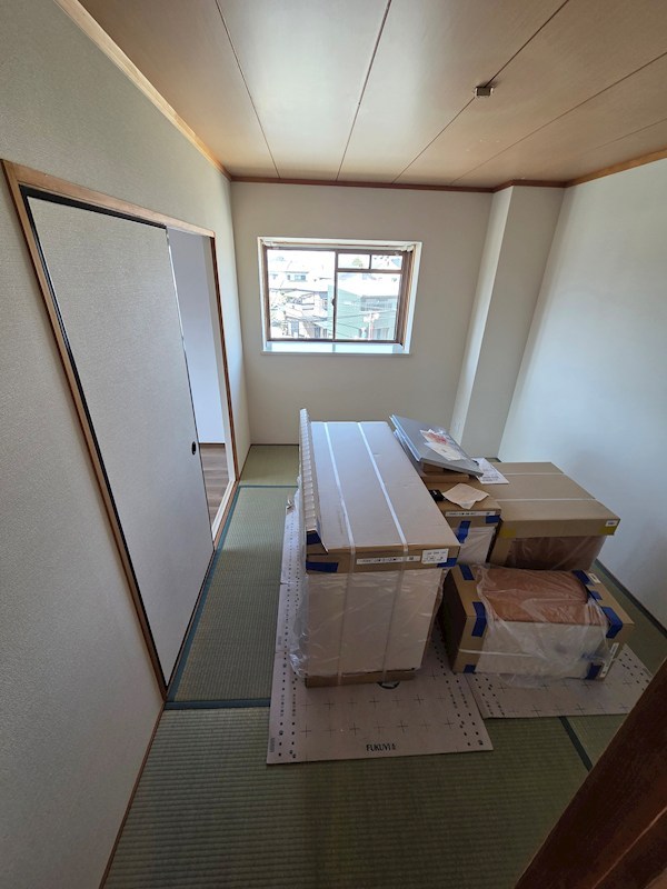 真田マンション その他1