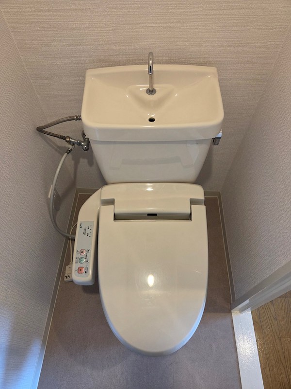 真田マンション その他4