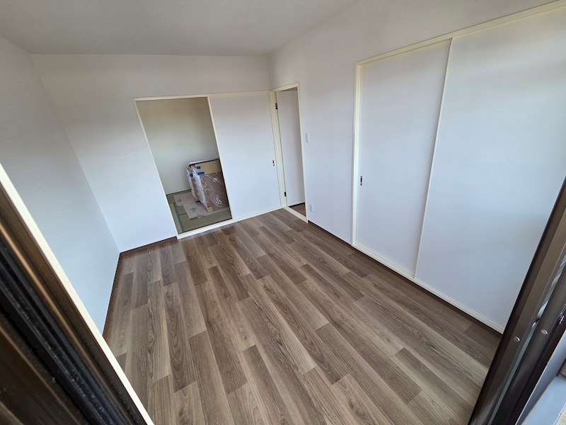 真田マンション その他8