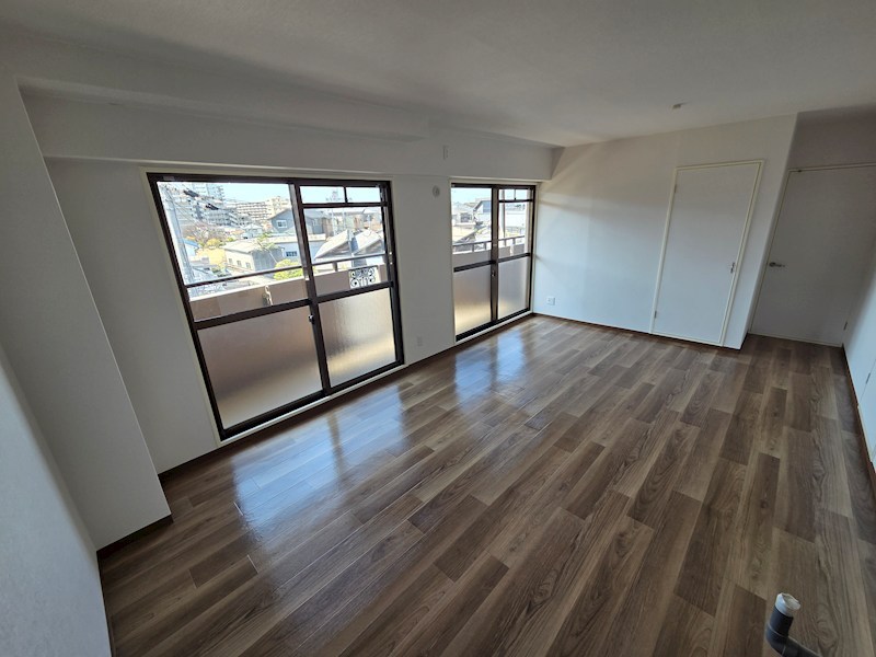 真田マンション その他9