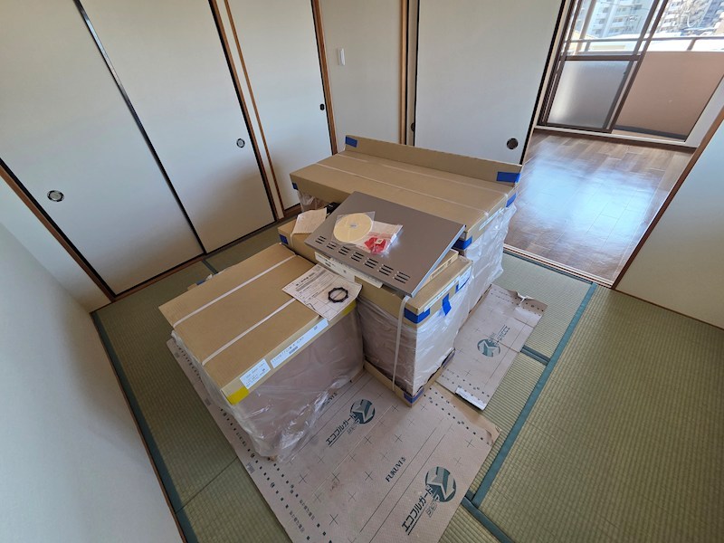 真田マンション その他13