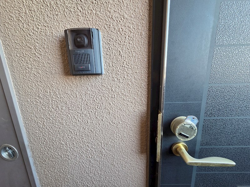 真田マンション その他15