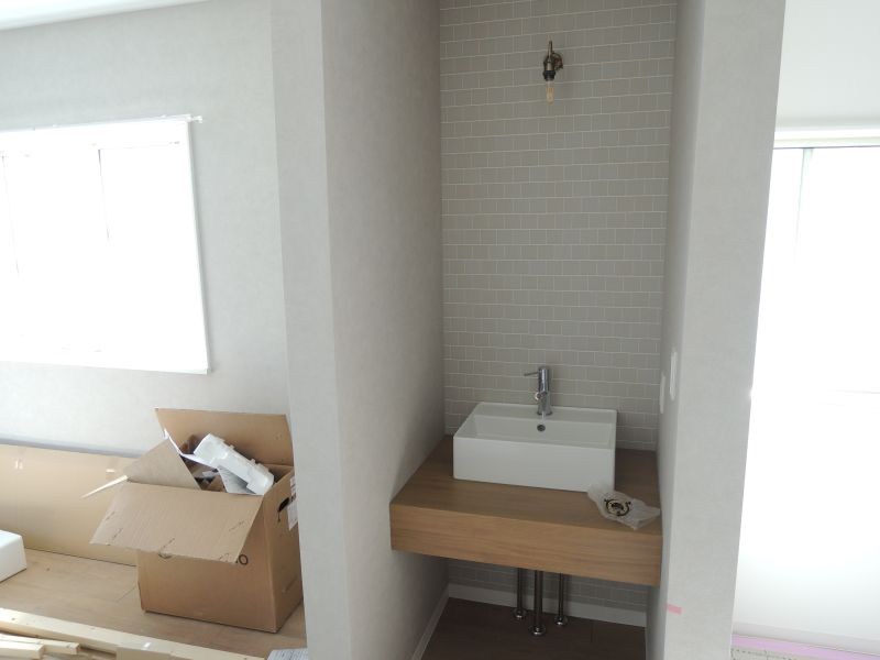 スカイコーポ その他2