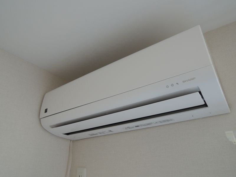 スカイコーポ その他5