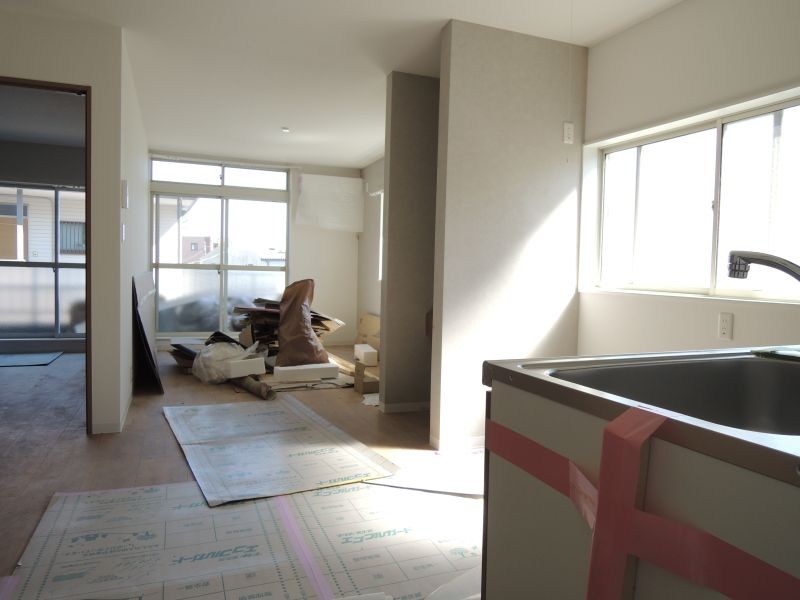 スカイコーポ その他7