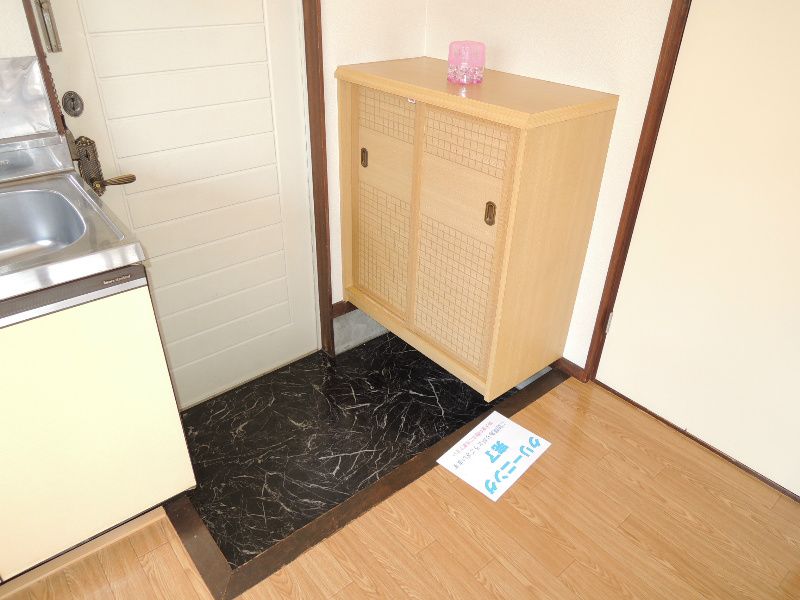 スカイコーポ その他14