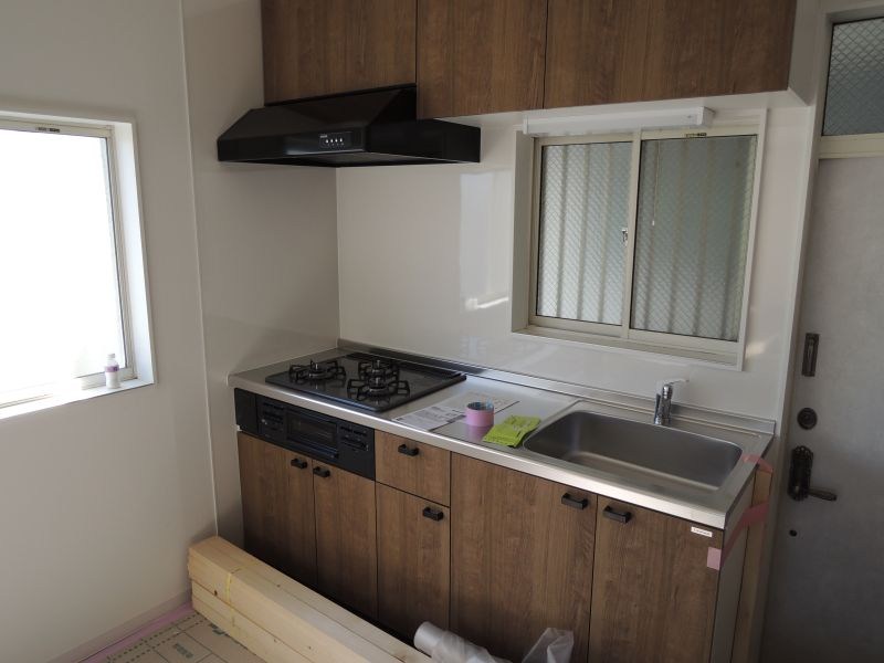 スカイコーポ キッチン