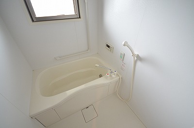 ゼルコバ 風呂画像