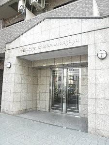ヴェルステージ南阿佐ヶ谷 その他外観1