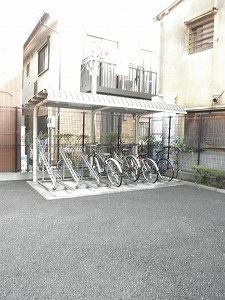 ヴェルステージ南阿佐ヶ谷 その他外観3