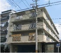 愛知県名古屋市千種区内山１丁目 外観