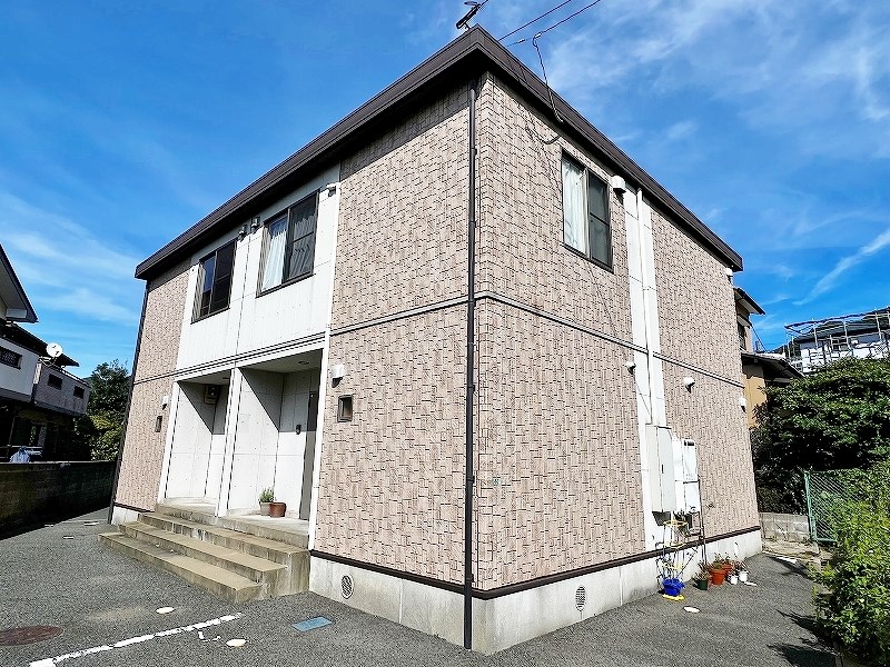 ユニフレックス門司　 A 102号室 外観