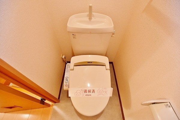FarPlace小倉西(ファープレイス小倉西) B棟 その他2