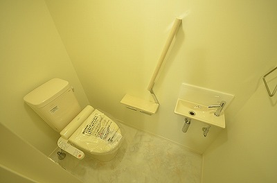 ヴィラダンク上到津 その他2