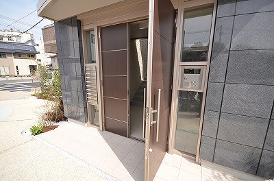 ヴィラダンク上到津 その他6