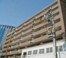 大阪府大阪市中央区農人橋１丁目 外観