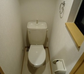 愛知県名古屋市中区大須１丁目 トイレ
