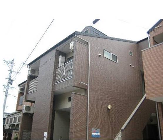 愛知県名古屋市中村区大秋町３丁目 外観