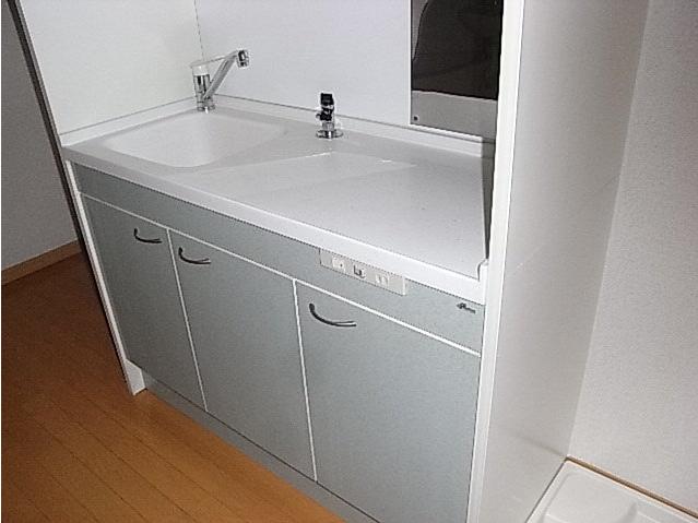 愛知県名古屋市西区名西１丁目 キッチン