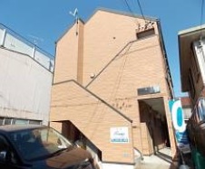 愛知県名古屋市西区児玉２丁目 外観