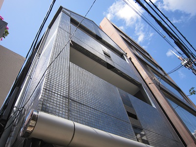 大阪府大阪市西区京町堀１丁目 外観