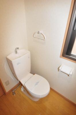 ボヌール三萩野 その他2