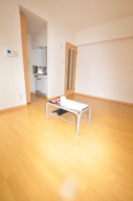 ボヌール三萩野 ベッドルーム