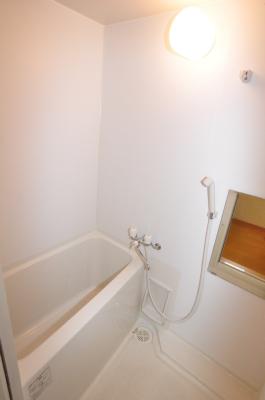 ボヌール三萩野 風呂画像