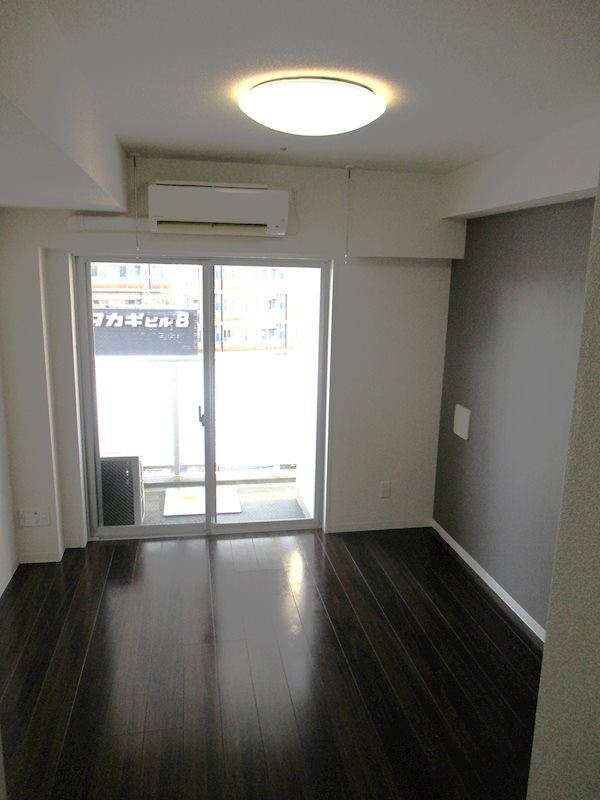 ＲＩＳＥ ＳＴＡＧＥ ＭＵＳＡＳＨＩ-ＫＯＧＡＮＥＩ ベッドルーム