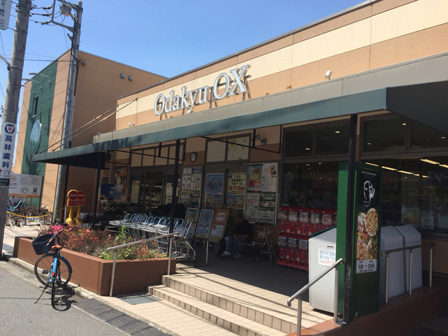 コンフォートいちよし 周辺画像1