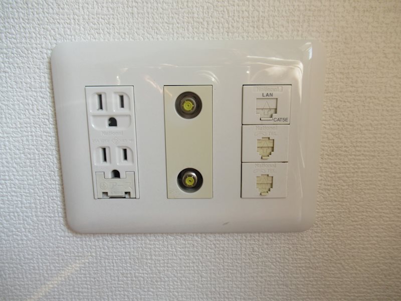クレアシオン目白通り その他6