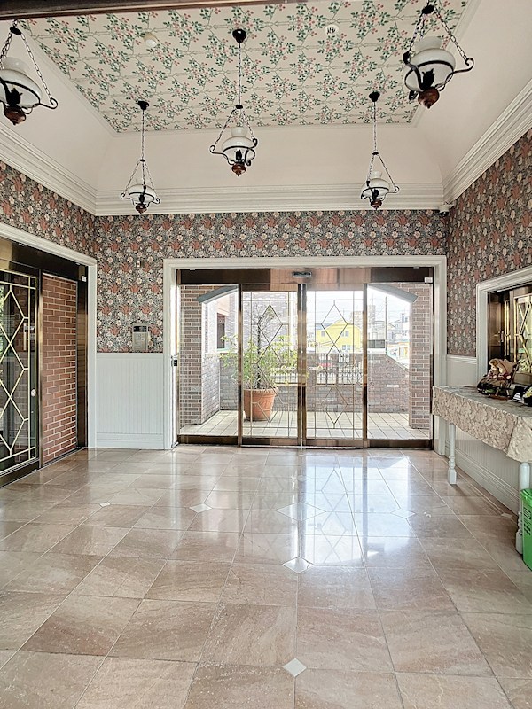 ケルムスコットコート その他5