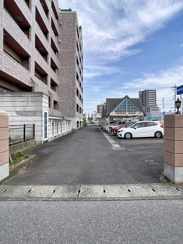 ケルムスコットコート その他9