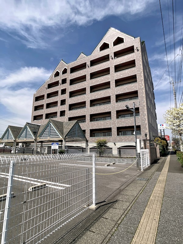 ケルムスコットコート その他11