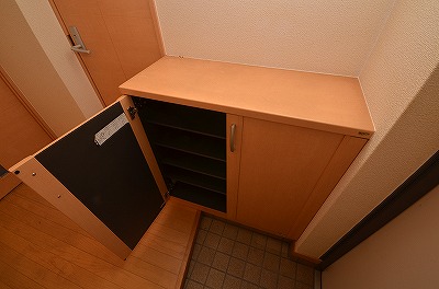 FORTUNATE砂津(フォーチネイト砂津)  その他6