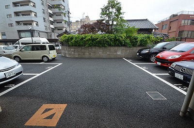FORTUNATE砂津(フォーチネイト砂津)  その他17