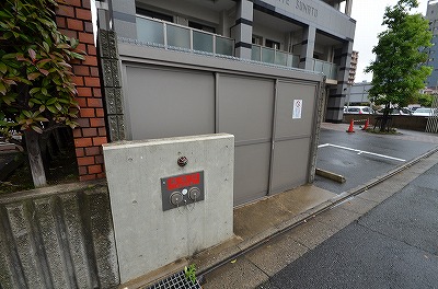 FORTUNATE砂津(フォーチネイト砂津)  その他18